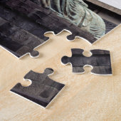 Fantastisches Foto von Buddha Puzzle (Seite)