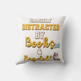 Fantastisches Geschenk für diejenigen, die Liebe B Kissen