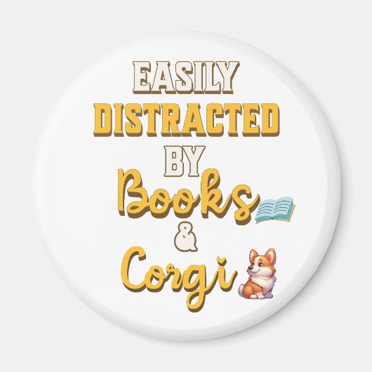 Fantastisches Geschenk für diejenigen, die Liebe B Magnet (Vorne)