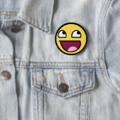 FANTASTISCHES GESICHT! BUTTON (Beispiel)