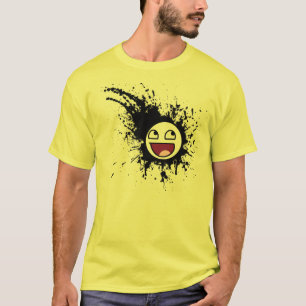 Fantastisches Gesicht T-Shirt
