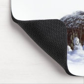 fantastisches Gestell Mousepad (Ecke)