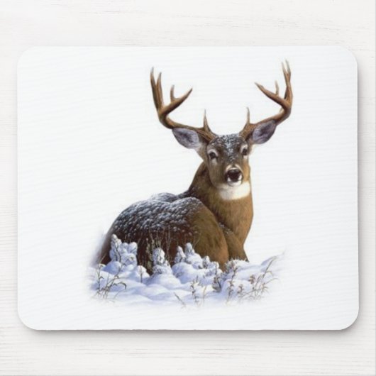 fantastisches Gestell Mousepad (Vorne)