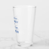 Fantastisches Glas (Links)