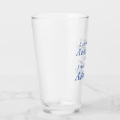 Fantastisches Glas (Rechts)