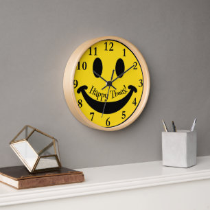 Fantastisches Glück, wenn die Mauer geschlossen is Uhr