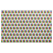 Fantastisches Golf-städtische Art Stoff (Yard (91,4 cm))