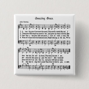 FANTASTISCHES GRACE-BUTTON BUTTON