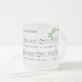 FANTASTISCHES GRACE-MUG MATTGLASTASSE (VorderseiteRechts)