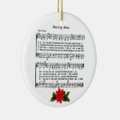 FANTASTISCHES GRACE-ORNAMENT KERAMIKORNAMENT (Rechts)