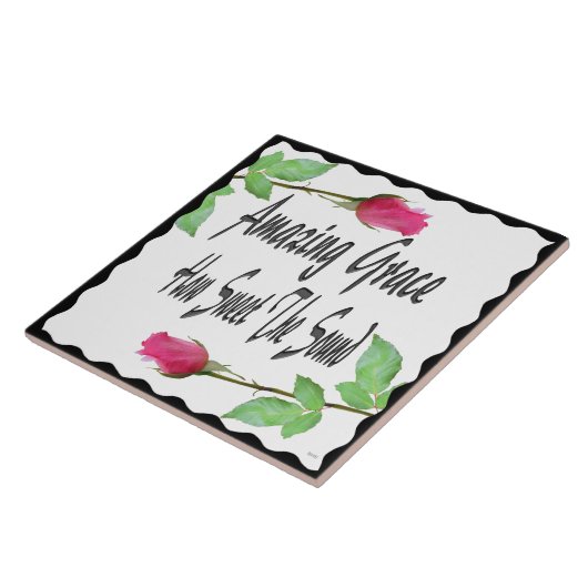 FANTASTISCHES GRACE-TILE FLIESE (Seite)