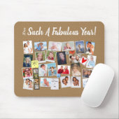 Fantastisches Jahr für Ihr eigenes Foto Mousepad (Mit Mouse)