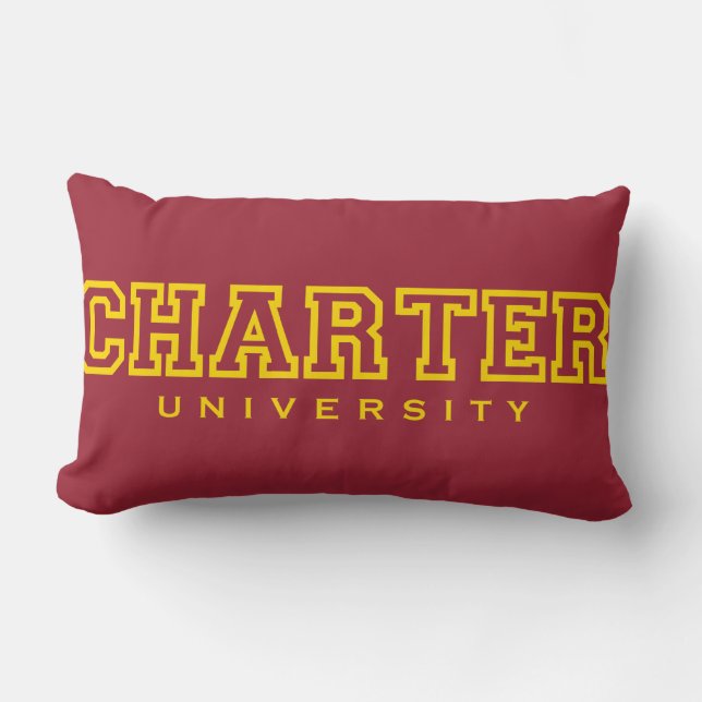 Fantastisches Kissen (Vorderseite)