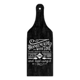 Fantastisches Küchenspanbrett Schneidebrett