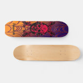 Fantastisches kundenspezifisches Brett des Skateboard (Horizontal)