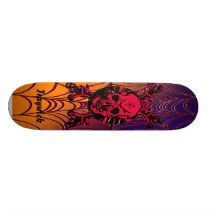 Fantastisches kundenspezifisches Brett des Skateboard