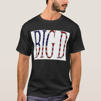 fantastisches Logo T-Shirt