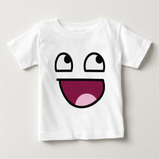 Fantastisches Lulz stellen gegenüber Baby T-shirt