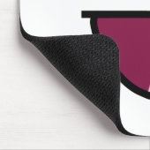 Fantastisches Lulz stellen gegenüber Mousepad (Ecke)