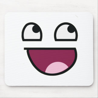 Fantastisches Lulz stellen gegenüber Mousepad