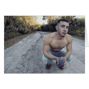 Fantastisches Mädchen Gesamttransportes