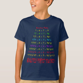 Fantastisches Mathe T-Shirt