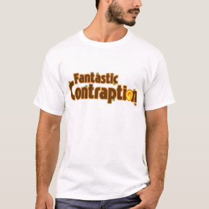 Fantastisches Neuerfindungs-Material! T-Shirt