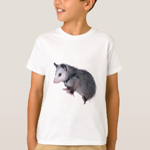 Fantastisches Opossum-Opossum T-Shirt