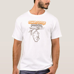 Fantastisches Opossum T-Shirt