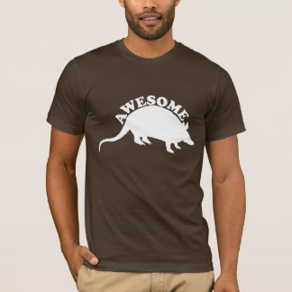 Fantastisches Opossum T-Shirt