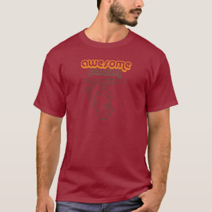 Fantastisches Opossum T-Shirt