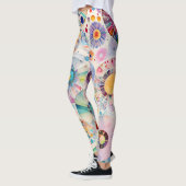 Fantastisches Orb-Party Leggings (Links)