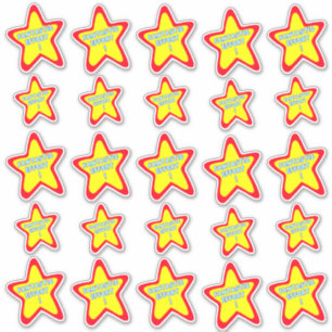 Fantastisches Paket für Spaß und Spaß Lehrer-Stick Aufkleber