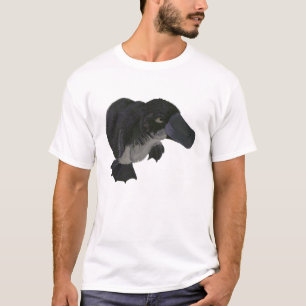Fantastisches Platypus Shirt