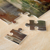 Fantastisches Puzzle (Seite)