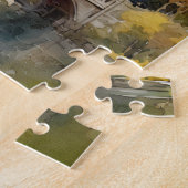 Fantastisches Puzzle (Seite)