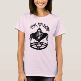 Fantastisches schlechtes Küken T des T-Shirt