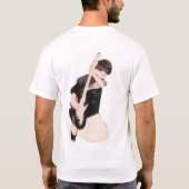 Fantastisches Skakabobs Shirt II (Rückseite)
