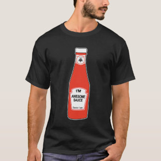 fantastisches Soße-Shirt T-Shirt