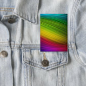 Fantastisches Spektrum an Regenbogenfarben Button (Insitu)