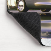 Fantastisches Sportauto Mousepad (Ecke)