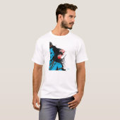 Fantastisches T-Shirt Lord-Rama (Vorne ganz)