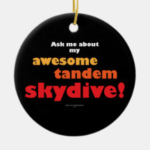 Fantastisches TandemSkydive