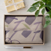 Fantastisches Tissue Seidenpapier (Geschenk)