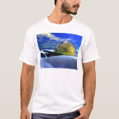 Fantastisches Ufer T-Shirt (Vorderseite)