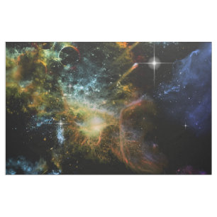 Fantastisches Universum Stoff