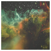 Fantastisches Universum Stoff (Muster)