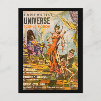 Fantastisches Universum v04 n03 (1955-10.King-Size Postkarte