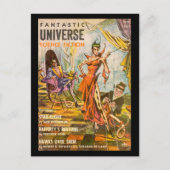 Fantastisches Universum v04 n03 (1955-10.King-Size Postkarte (Vorderseite)