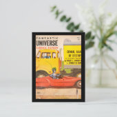 Fantastisches Universum v04 n05 (1955-12.King-Size Postkarte (Stehend Vorderseite)